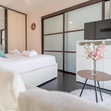 Revon - City Center Flat Annecy Exterior foto