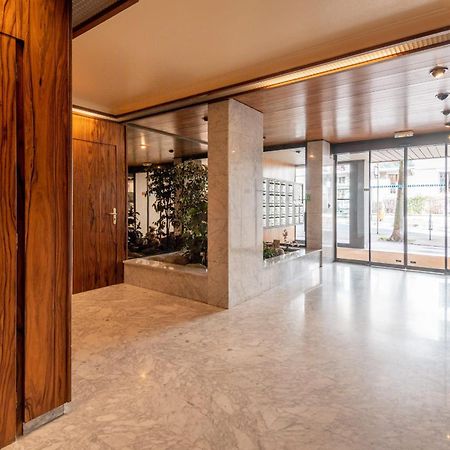 Revon - City Center Flat Annecy Exterior foto