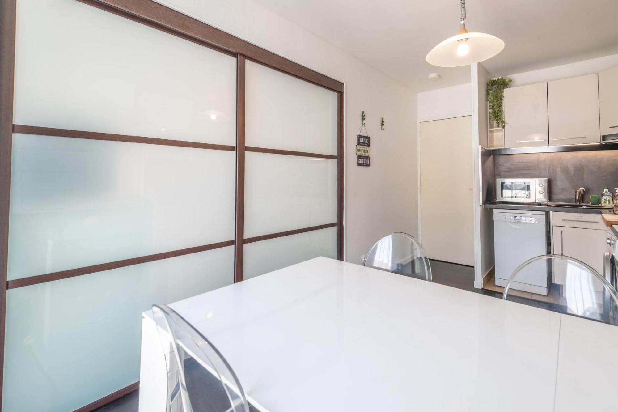 Revon - City Center Flat Annecy Exterior foto