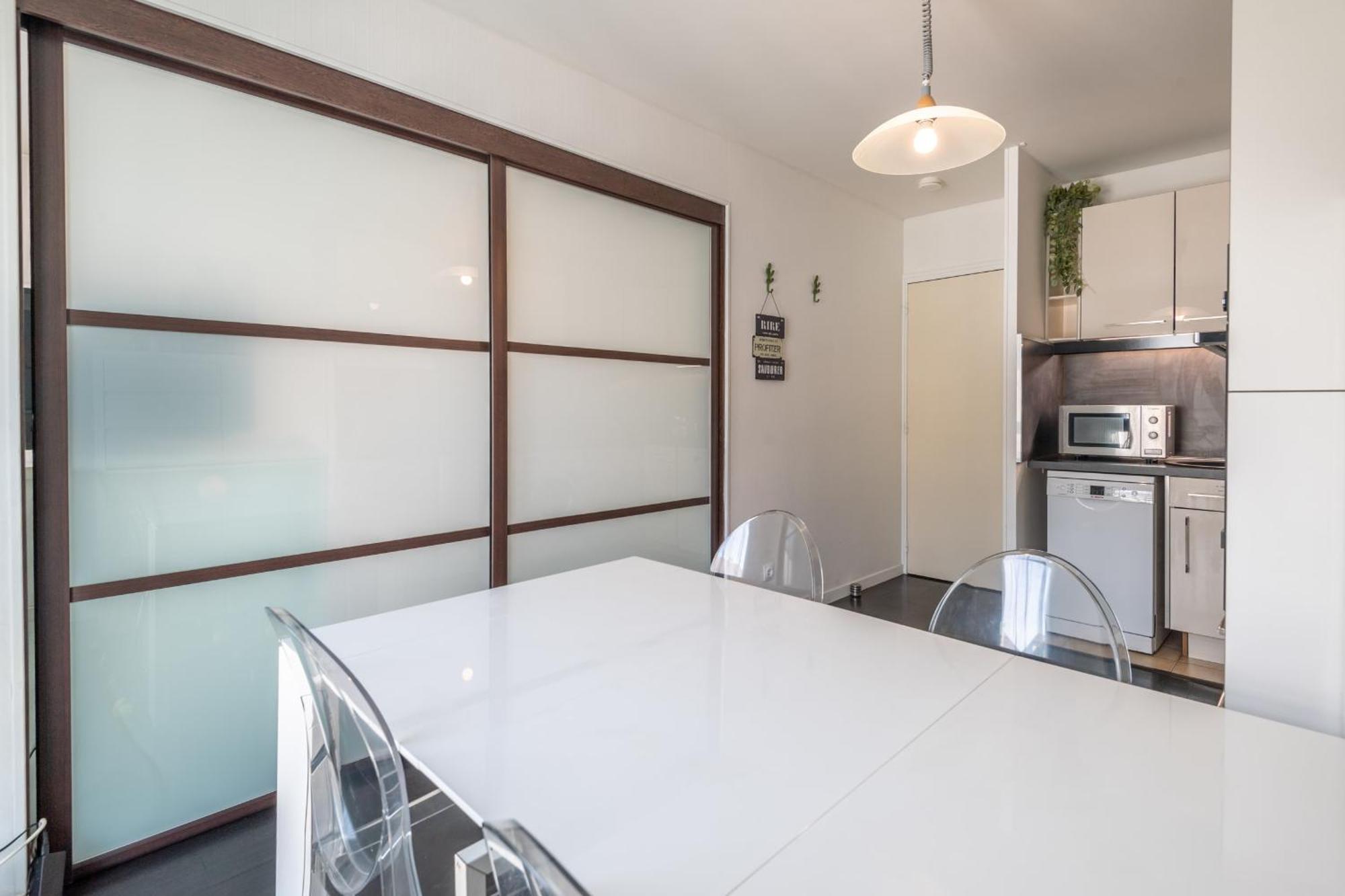 Revon - City Center Flat Annecy Exterior foto