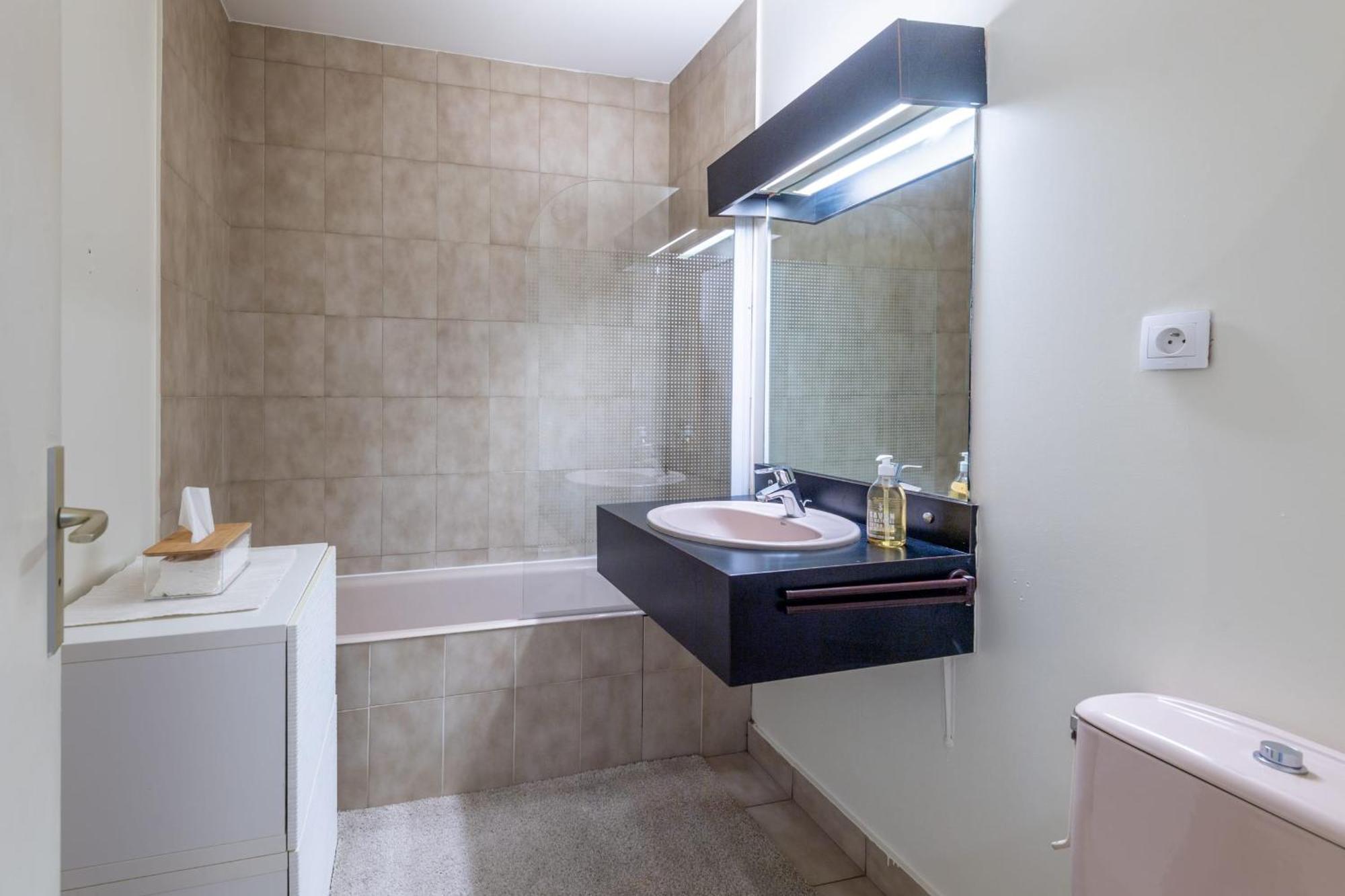Revon - City Center Flat Annecy Exterior foto
