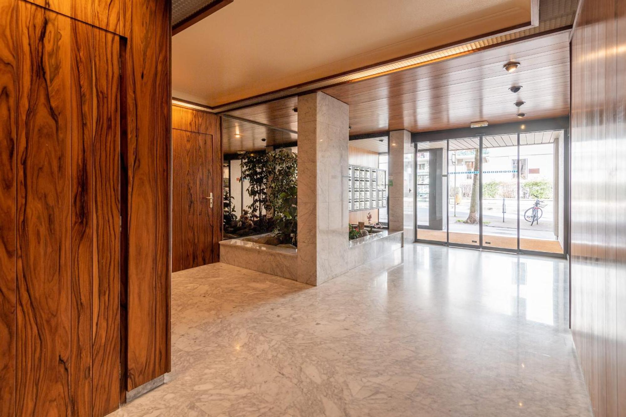 Revon - City Center Flat Annecy Exterior foto